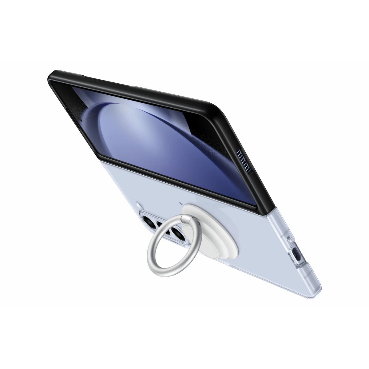 Galery – Samsung EF-XF946CTEGWW capa para telemóvel 19,3 cm (7.6″) Transparente0