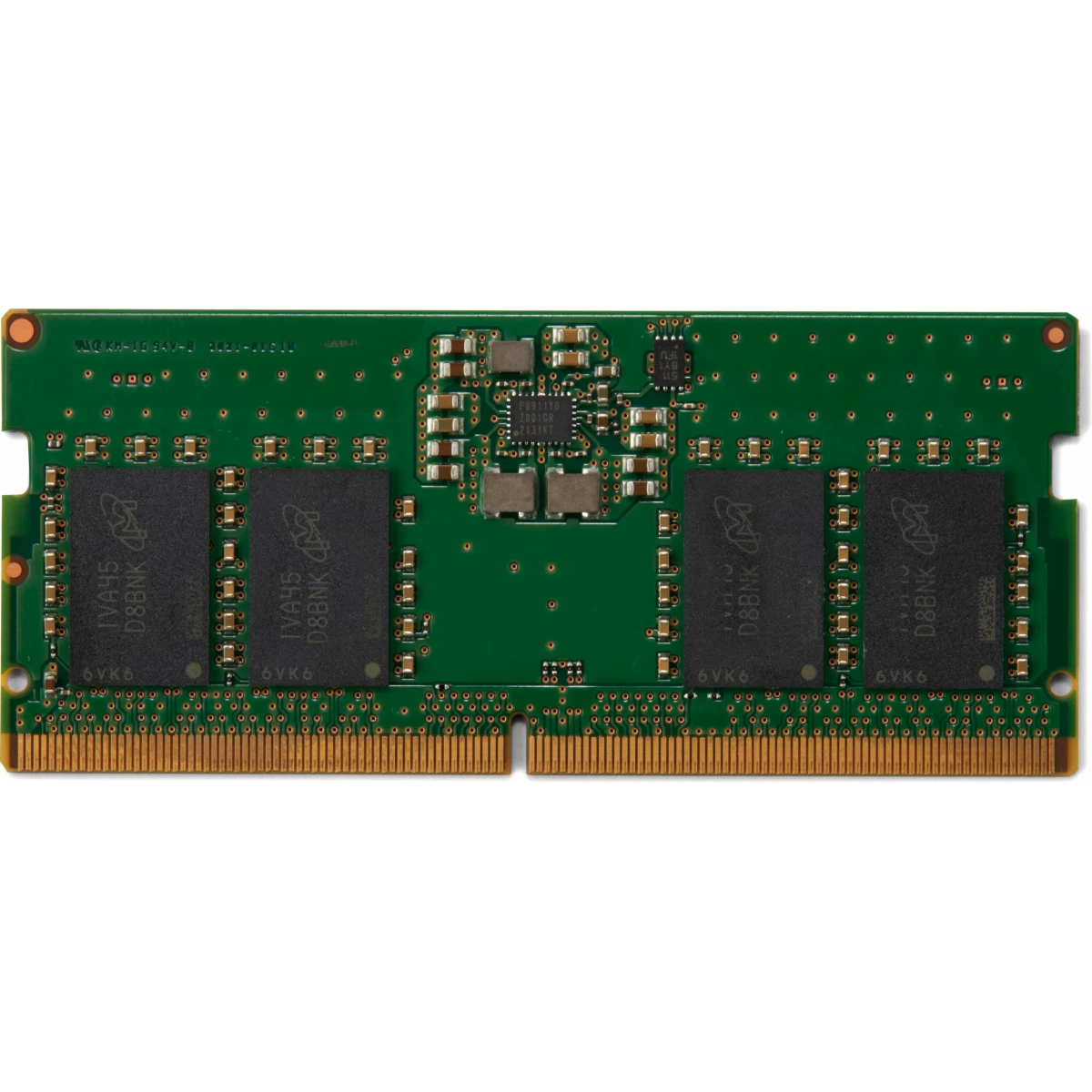 Galery – HP 5S4C3AA módulo de memória 8 GB DDR5 4800 MHz0