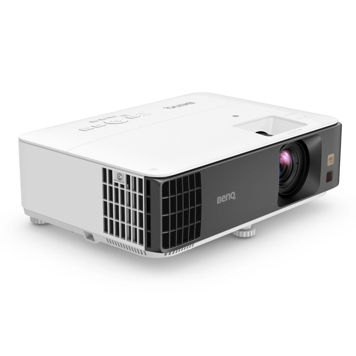 Galery – BenQ TK700 datashow Projetor de distância normal 3200 ANSI lumens DLP 2160p (3840×2160) Compatibilidade 3D Preto, Branco0