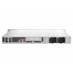 Galery – QNAP TS-h987XU-RP NAS Rack (1U) Ethernet LAN Preto, Prateado E-23340