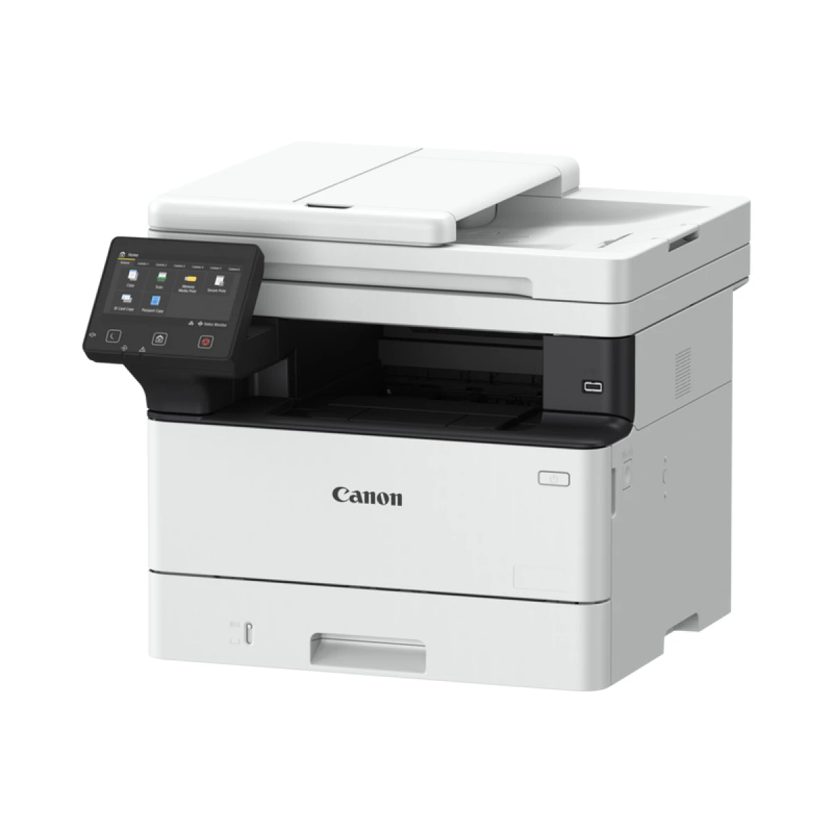 Galery – Canon i-SENSYS MF461dw Laser A4 1200 x 1200 DPI 36 ppm Wi-Fi0