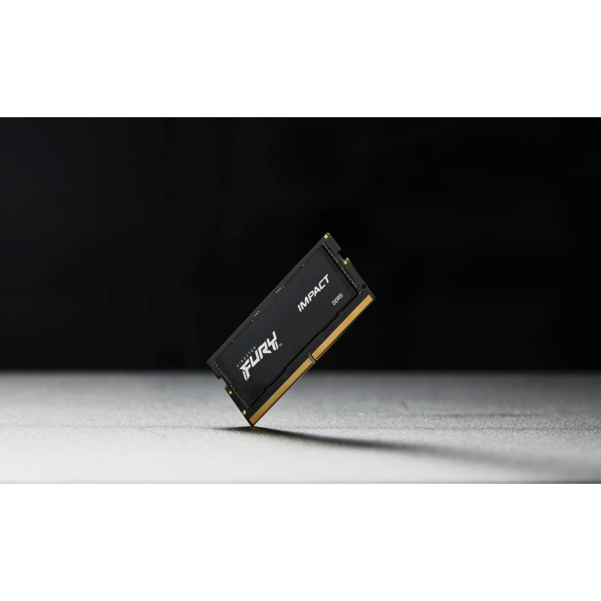 Galery – Kingston Technology FURY Impact módulo de memória 64 GB 2 x 32 GB DDR50