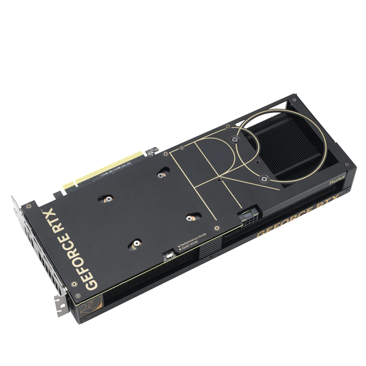 Galery – ASUS ProArt -RTX4060-O8G NVIDIA GeForce RTX 4060 8 GB GDDR60