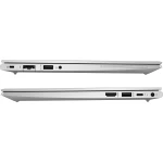 Galery – HP EliteBook 630 G10 Intel® Core™ i7 i7-1355U Computador portátil 33,8 cm (13.3″) Full HD 16 GB DDR4-SDRAM 512 GB SSD Wi-Fi 6E (802.11ax) Windows 11 Pro Prateado0