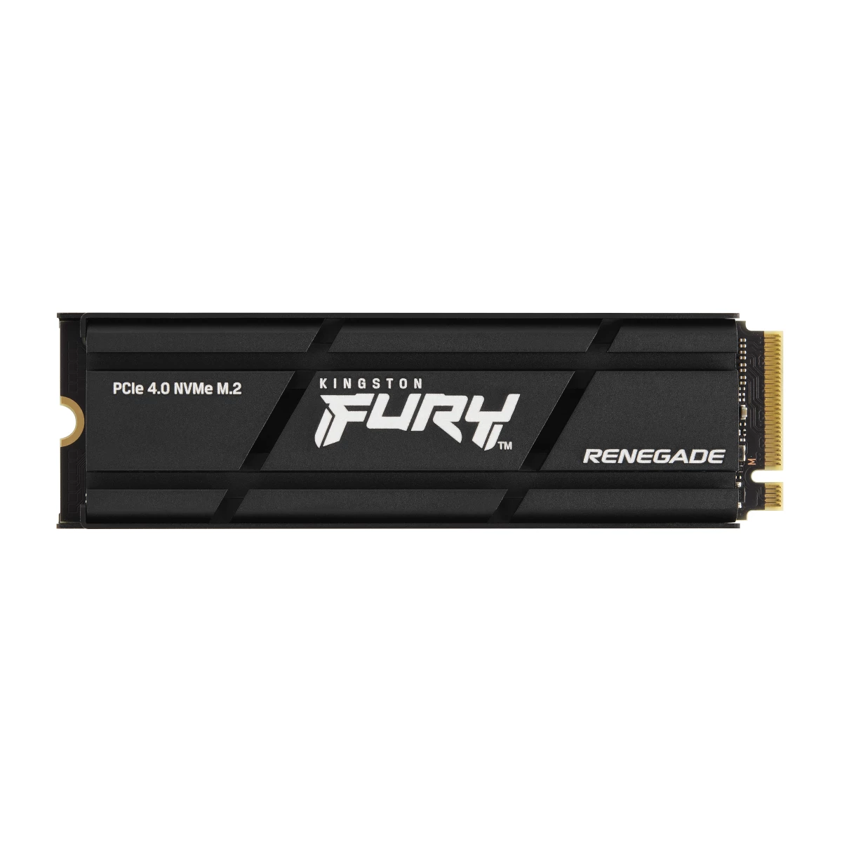 Thumbnail-Kingston Technology FURY Renegade M.2 500 GB PCI Express 4.0 3D TLC NVMe