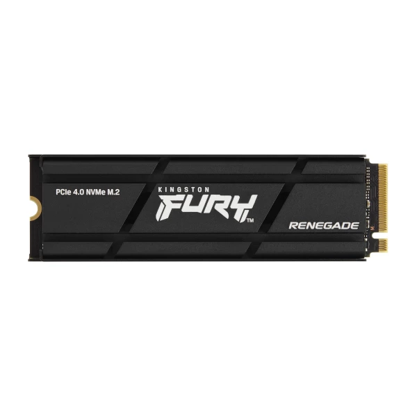 Thumbnail-Kingston Technology FURY Renegade M.2 500 GB PCI Express 4.0 3D TLC NVMe