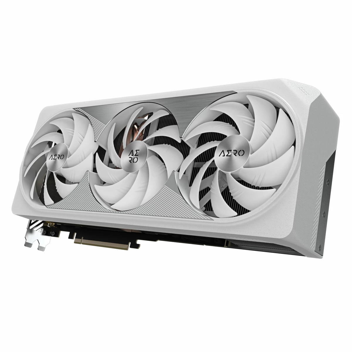 Galery – Gigabyte AERO GeForce RTX 4080 SUPER OC 16G NVIDIA 16 GB GDDR6X0