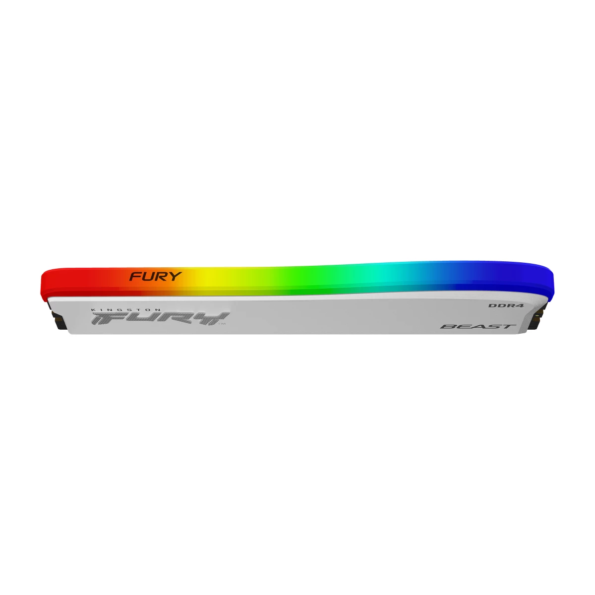 Galery – Kingston Technology FURY Beast RGB Special Edition módulo de memória 8 GB 1 x 8 GB DDR40