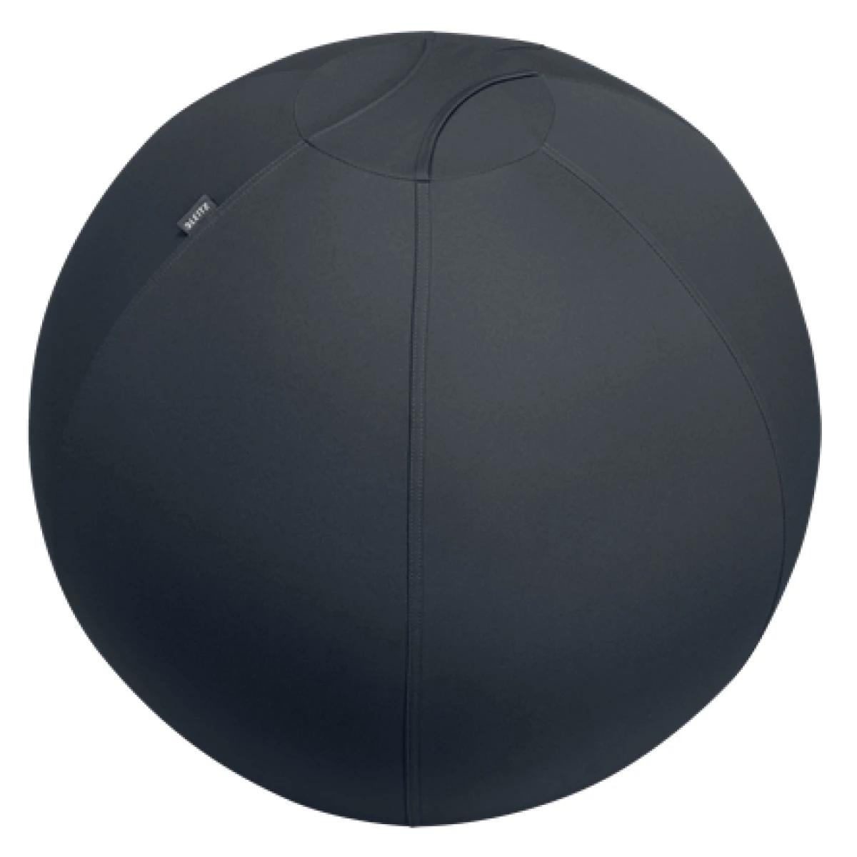 Thumbnail-Leitz Active Sitzball 55cm Cinzento Interior Esférico