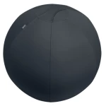 Thumbnail-Leitz Active Sitzball 55cm Cinzento Interior Esférico