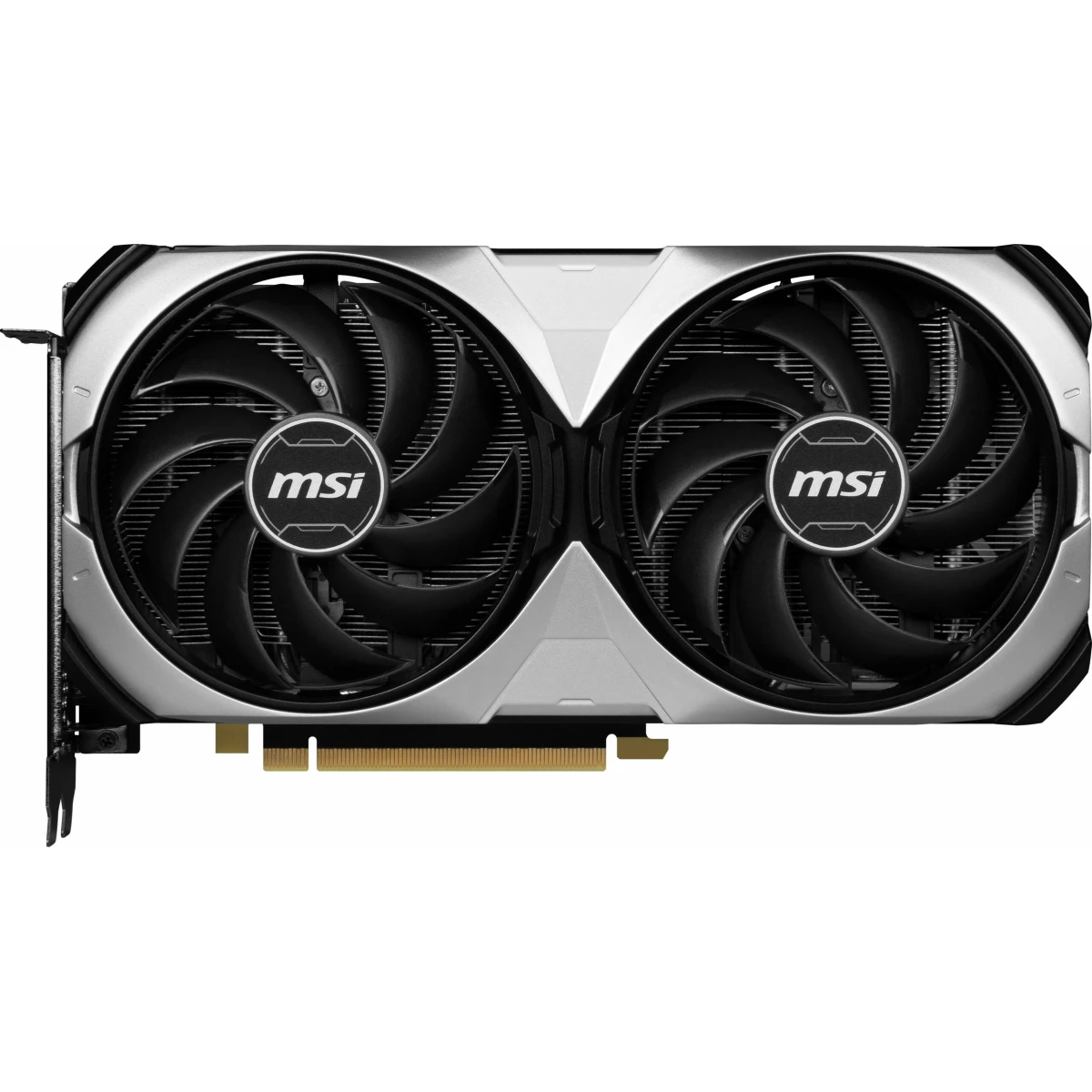 Galery – MSI VENTUS GeForce RTX 4070 Ti SUPER 16G 2X OC NVIDIA 16 GB GDDR6X0