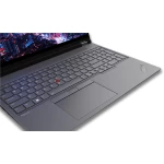 Galery – Lenovo ThinkPad P16 Gen 2 Intel® Core™ i7 i7-13700HX Estação de trabalho móvel 40,6 cm (16″) WUXGA 32 GB DDR5-SDRAM 1 TB SSD NVIDIA RTX 2000 Ada Wi-Fi 6E (802.11ax) Windows 11 Pro Preto0