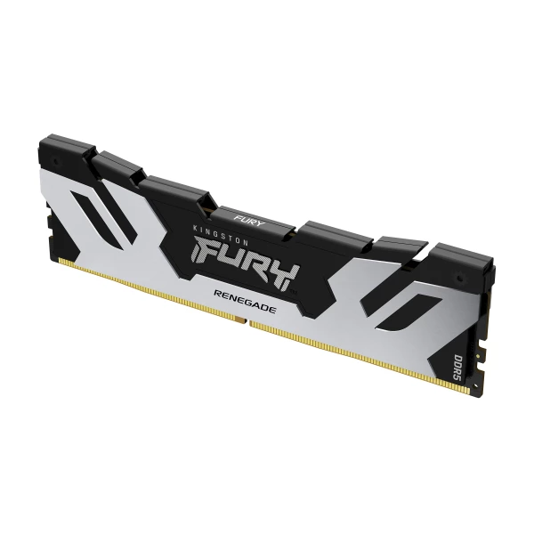 Thumbnail-Kingston Technology FURY Renegade módulo de memória 16 GB 1 x 16 GB DDR5