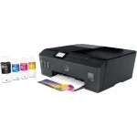 Galery – HP Smart Tank Plus Multifunções 570 Wireless, Cor, Impressora para Particulares, Impressão, digitalização, cópia, ADF, ligação sem fios, Digitalização para PDF0