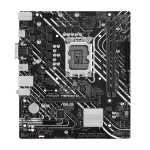 Galery – ASUS PRIME H610M-D Intel H610 LGA 1700 micro ATX0