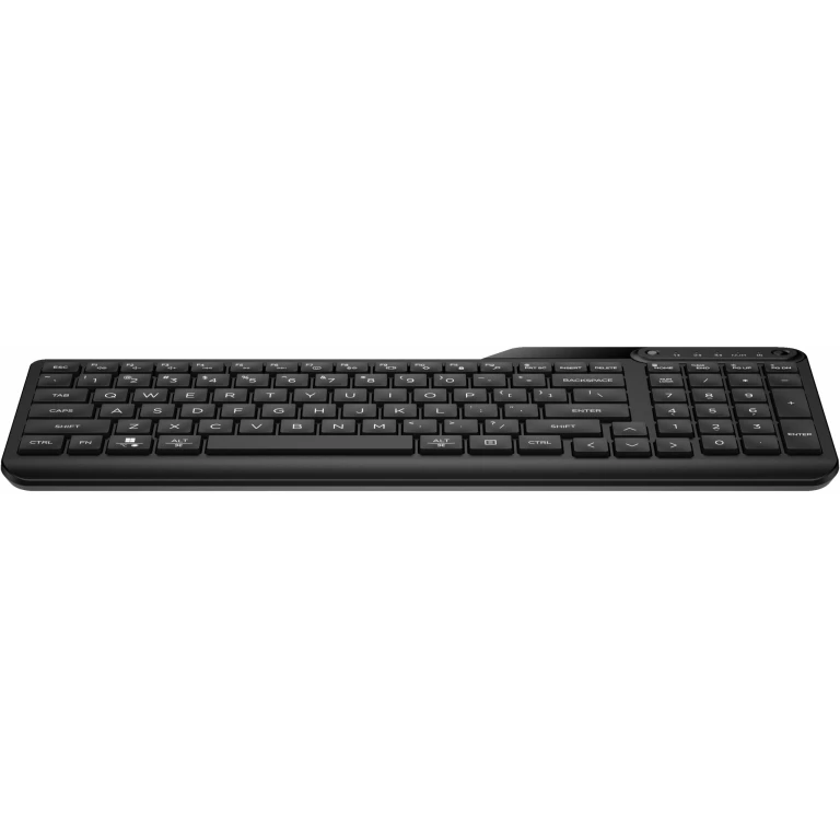 Thumbnail-HP 460 Multi-Device Bluetooth Keyboard teclado