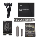 Galery – ASUS TUF Gaming TUF-RTX4090-O24G-GAMING NVIDIA GeForce RTX 4090 24 GB GDDR6X0