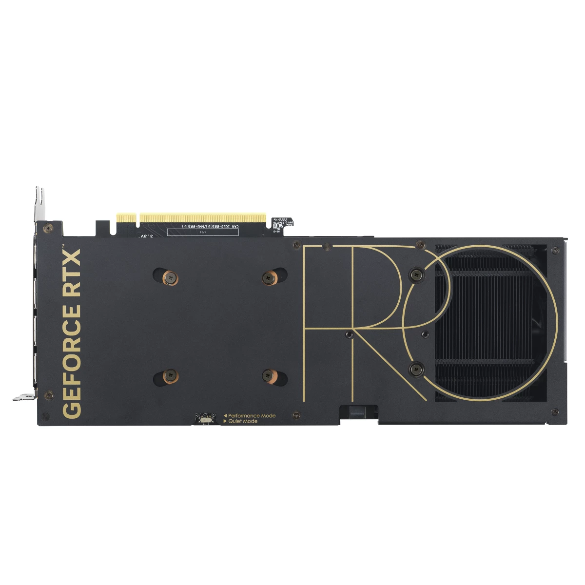 Galery – ASUS ProArt -RTX4060-O8G NVIDIA GeForce RTX 4060 8 GB GDDR60