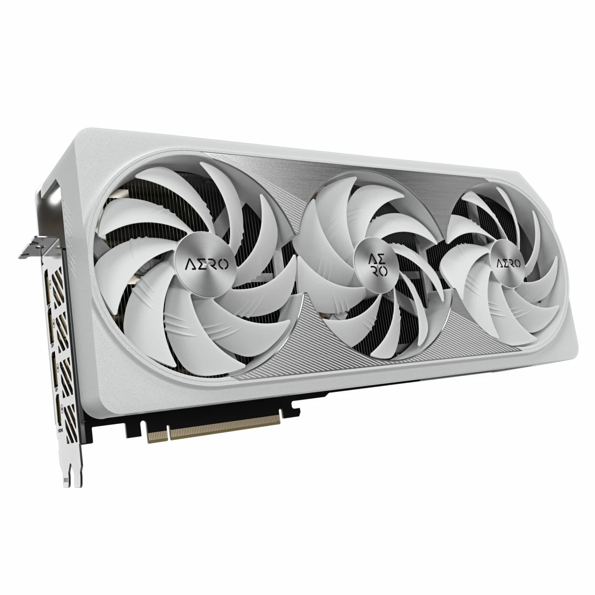 Galery – Gigabyte AERO GeForce RTX 4080 SUPER OC 16G NVIDIA 16 GB GDDR6X0