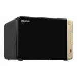 Galery – QNAP TS-664 NAS Tower Ethernet LAN Preto N50950