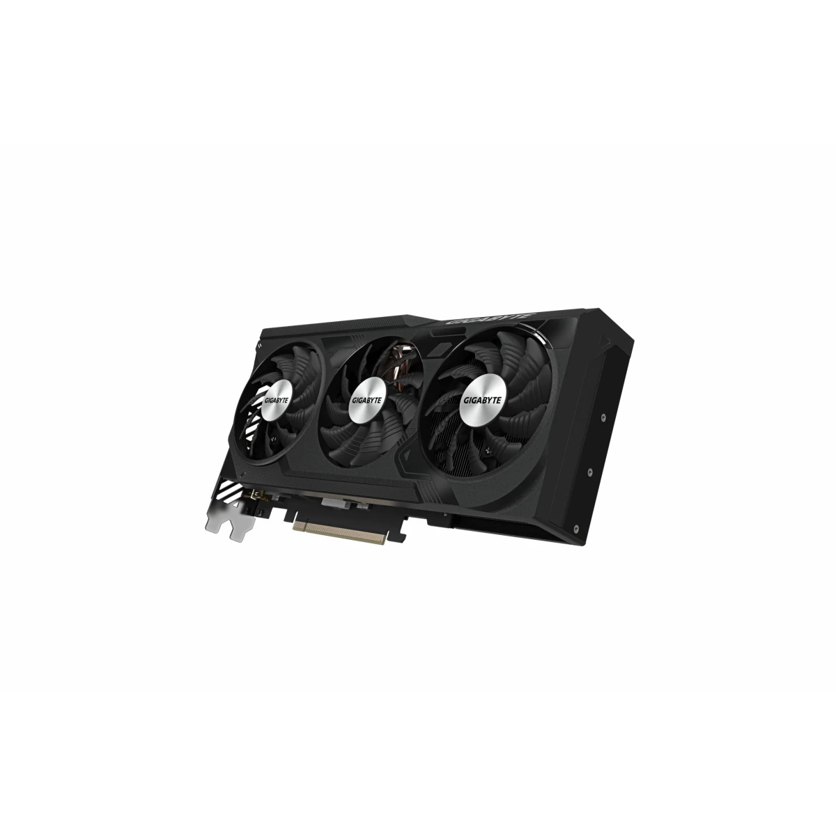 Galery – Gigabyte GeForce RTX 4070 Ti SUPER WINDFORCE OC 16G NVIDIA 16 GB GDDR6X0