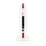 Galery – Zyxel SCR50AXE-EU0101F router sem fios Gigabit Ethernet Tri-band (2.4 GHz / 5 GHz / 6 GHz) Branco0