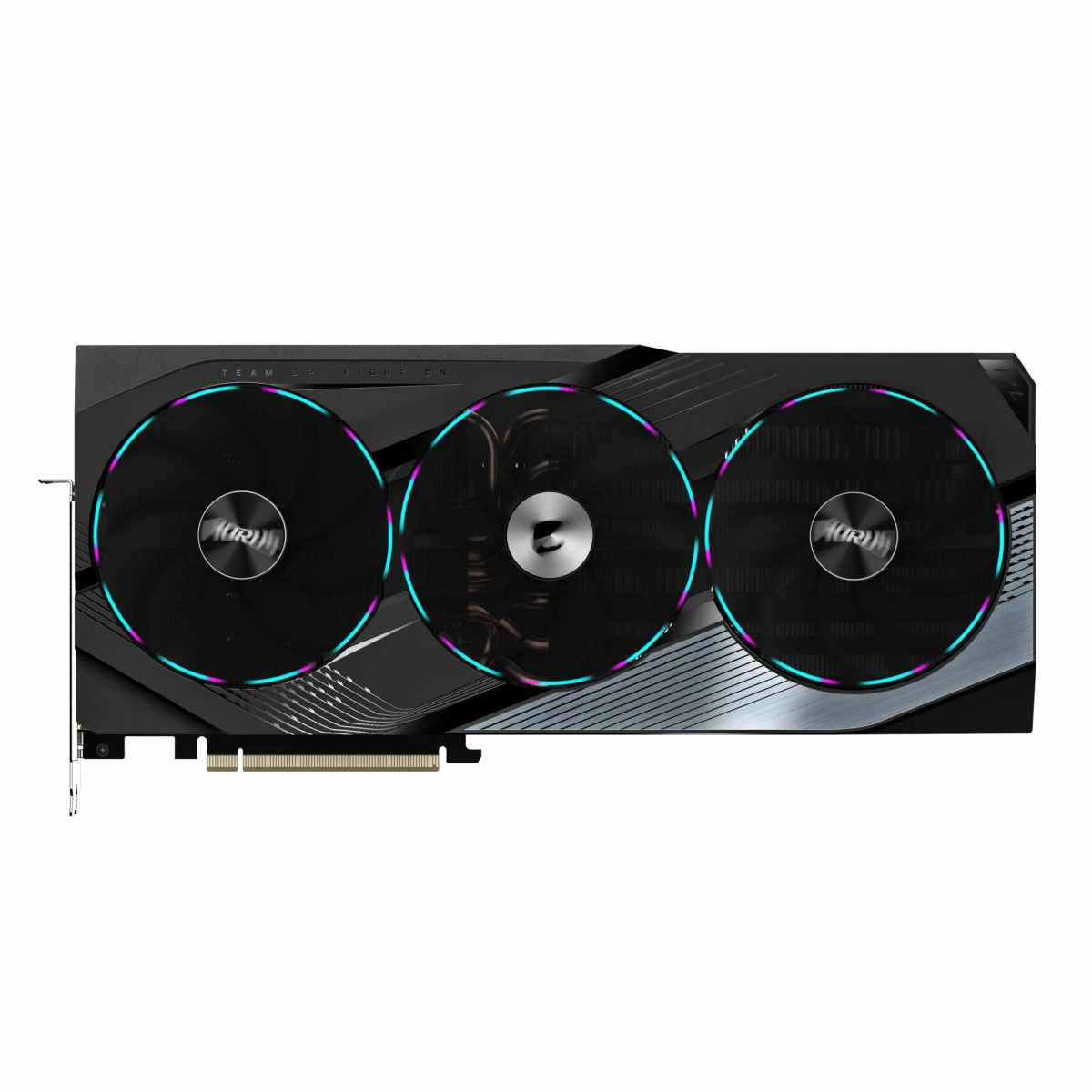 Galery – Gigabyte AORUS GeForce RTX 4070 Ti SUPER MASTER 16G NVIDIA 16 GB GDDR6X0