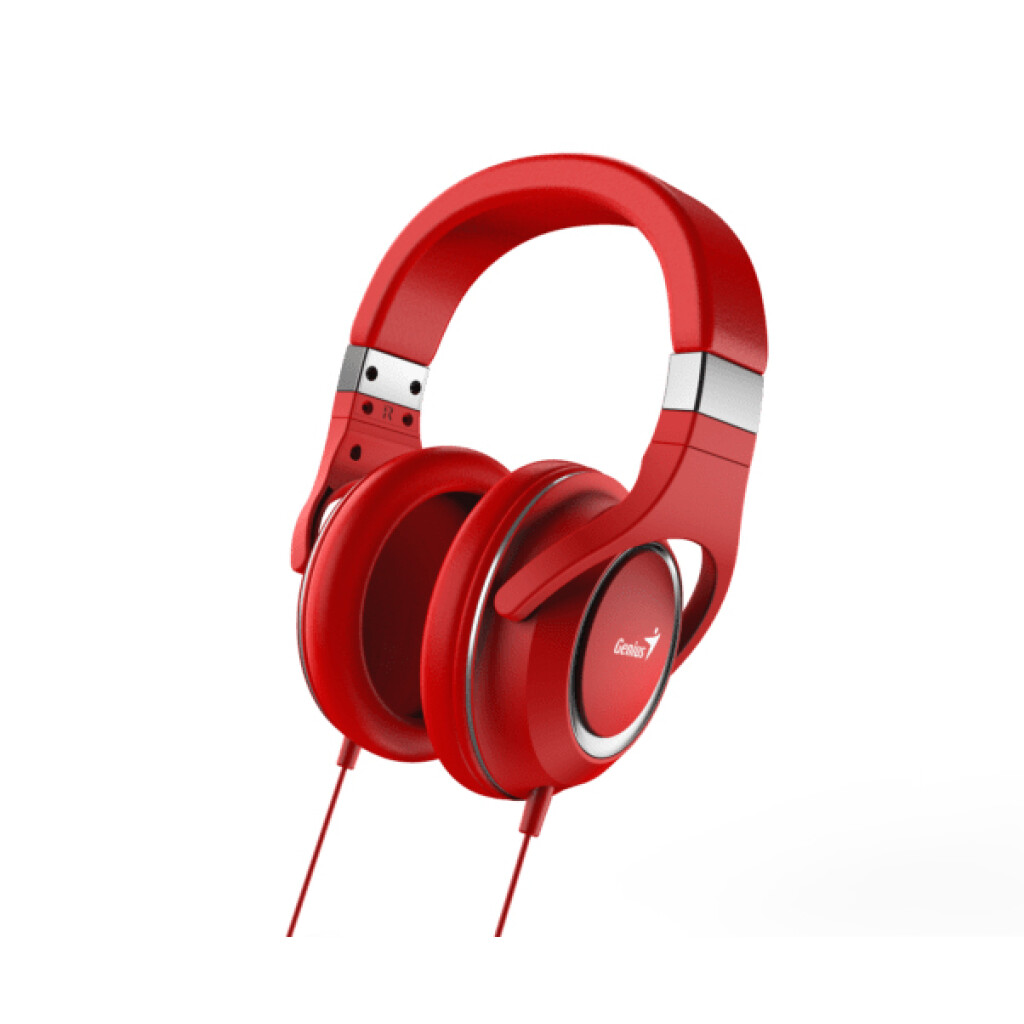 Thumbnail-Auriculares HS-610 WIRELESS GU-170005 RED + rato