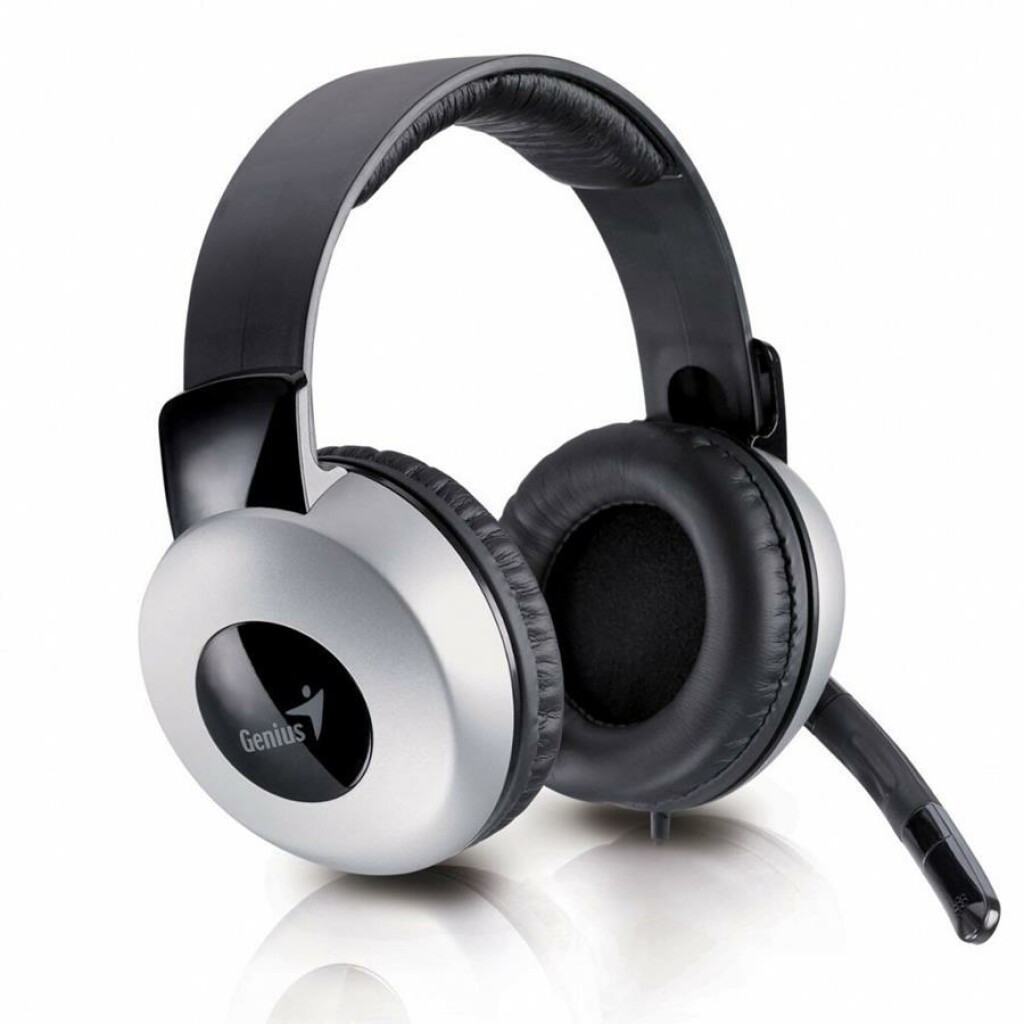 Thumbnail-Headset HS-05A