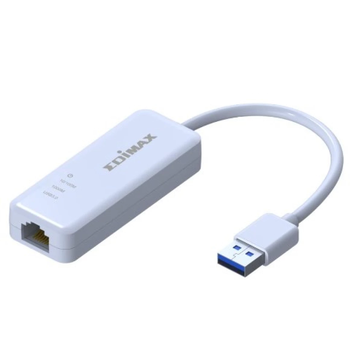 Thumbnail-USB 3.0 Gigabit Ethernet Adapter