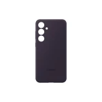 Thumbnail-Samsung Silicone Case Dark Violet capa para telemóvel 17 cm (6.7″) Violeta