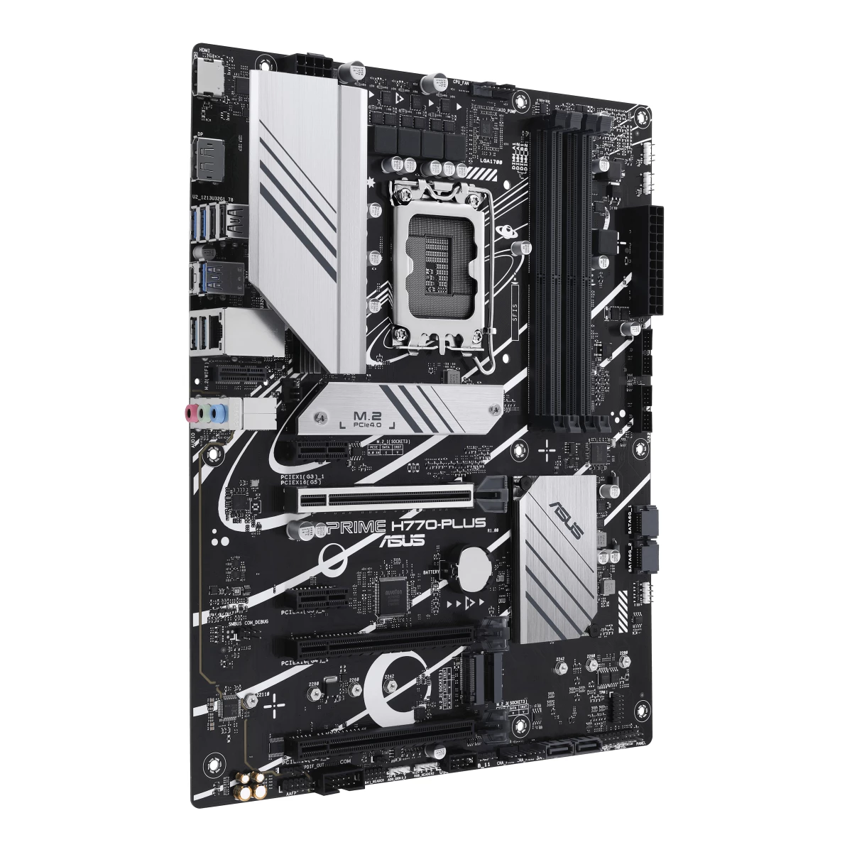 Galery – ASUS PRIME H770-PLUS Intel H770 LGA 1700 ATX0