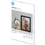 Galery – HP Papel de Fotografia Advanced Brilhante, 250 g/m2, A4 (210 x 297 mm), 25 folhas0