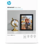 Thumbnail-HP Papel de Fotografia Advanced Brilhante, 250 g/m2, A4 (210 x 297 mm), 25 folhas