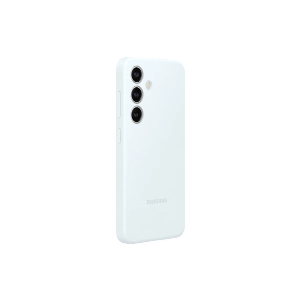 Thumbnail-Samsung Silicone Case White capa para telemóvel 15,8 cm (6.2″) Branco