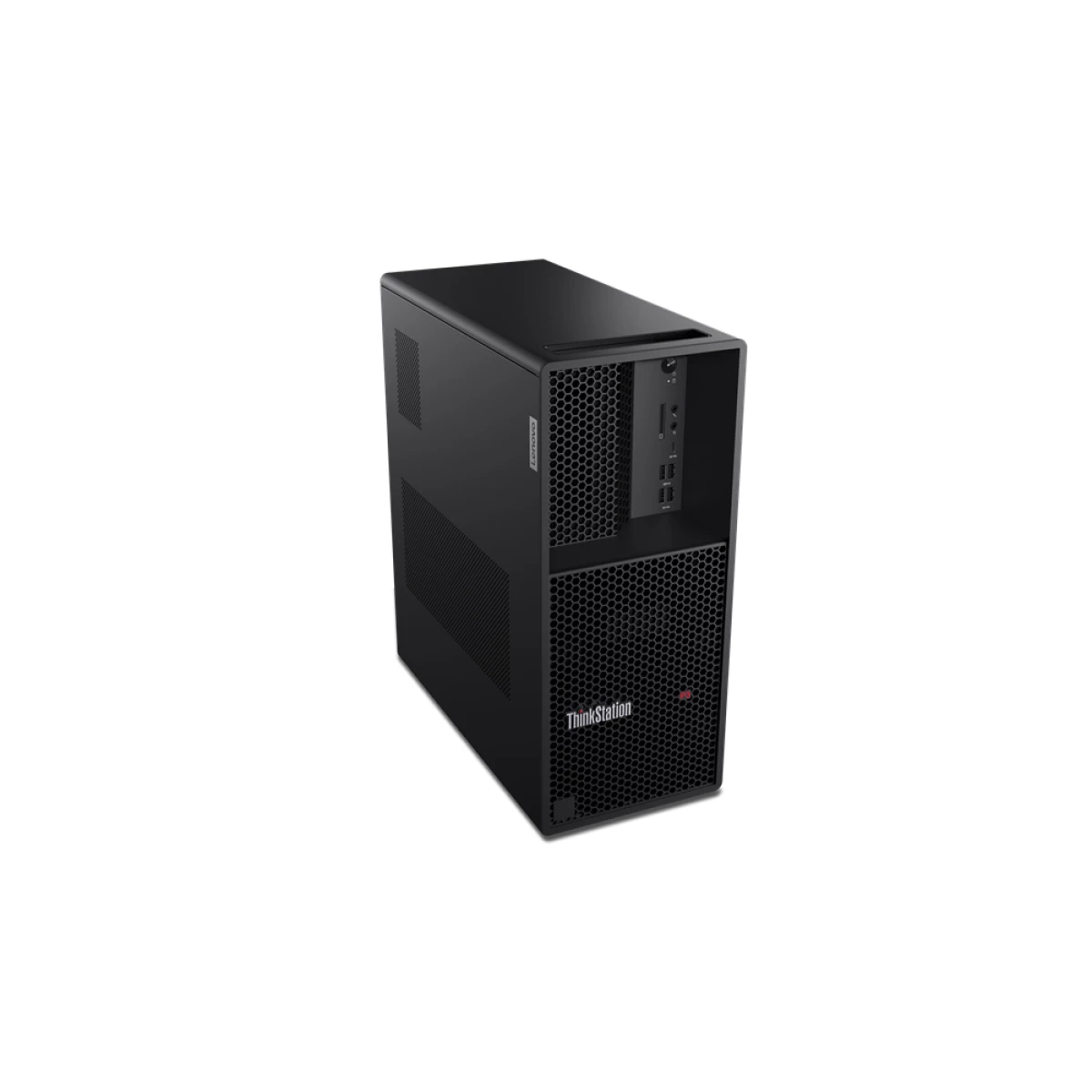 Galery – Lenovo ThinkStation P3 Intel® Core™ i7 i7-13700 16 GB DDR5-SDRAM 1 TB SSD Windows 11 Pro Tower Workstation Preto0