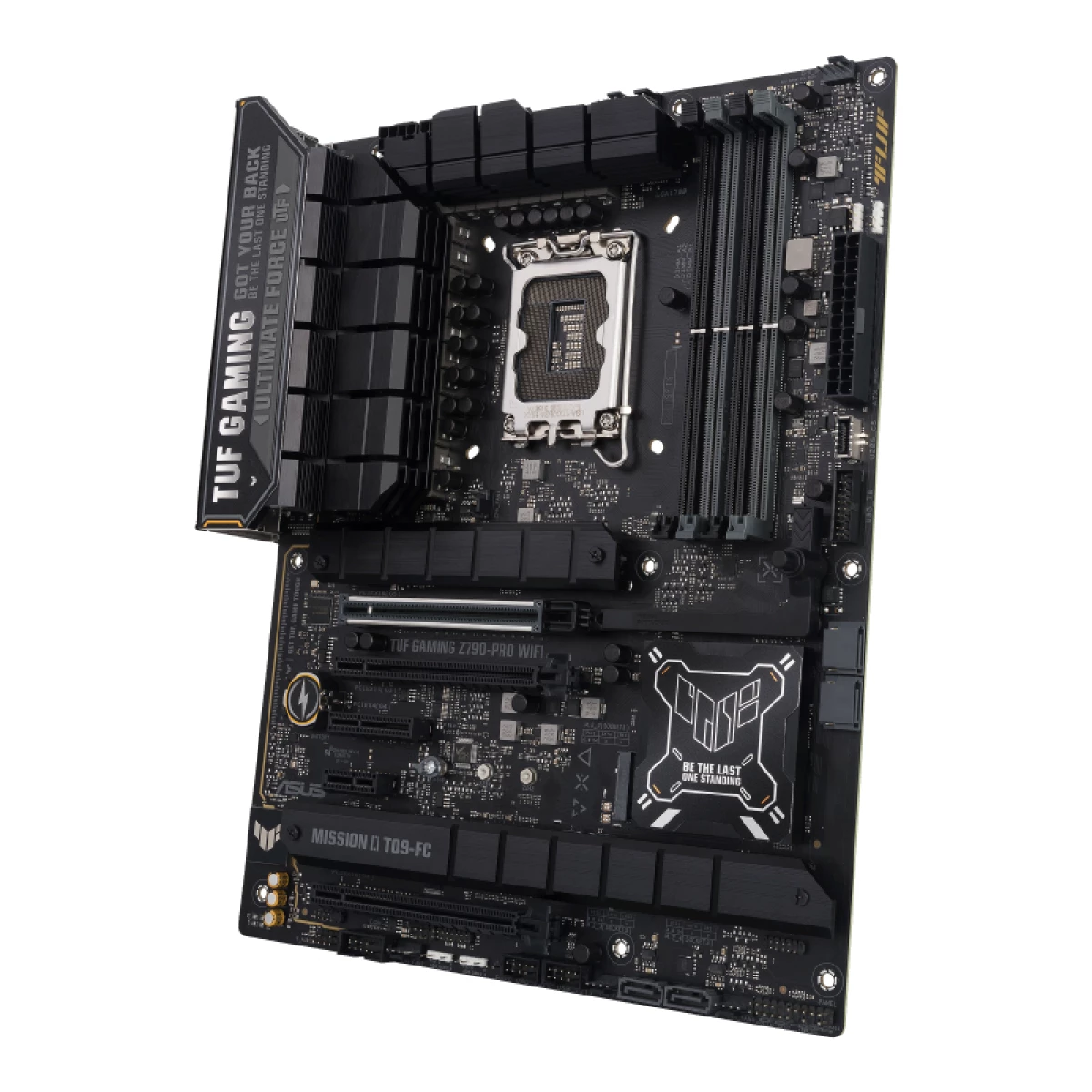 Galery – ASUS TUF Gaming Z790-PRO Intel Z790 LGA 1700 ATX0