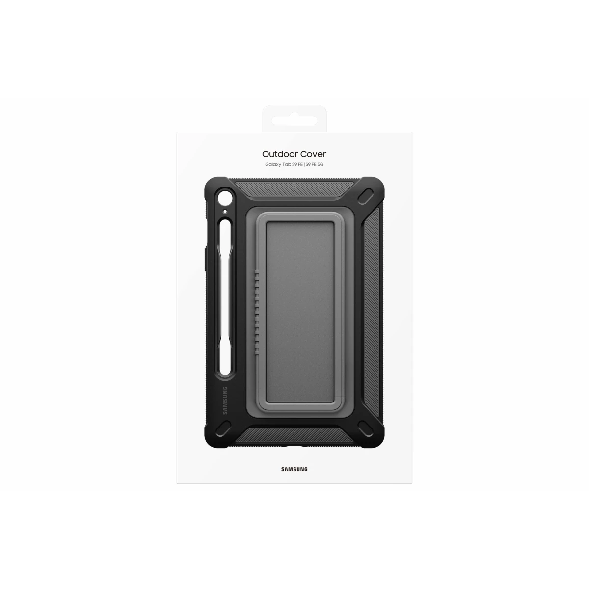 Galery – Samsung EF-RX510 27,7 cm (10.9″) Capa Preto0