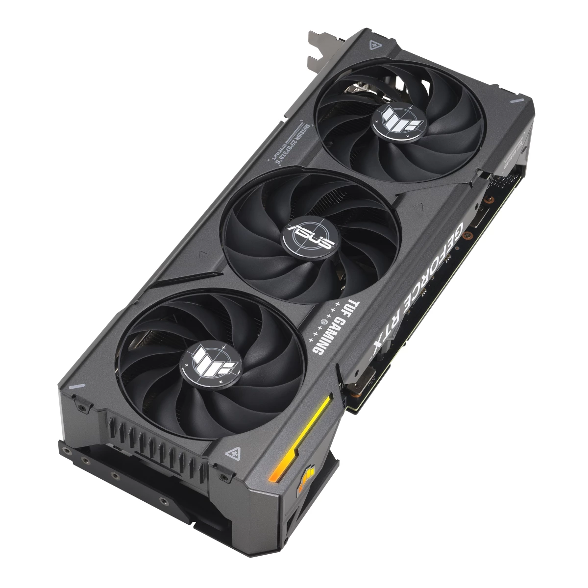 Galery – ASUS TUF Gaming TUF-RTX4070-12G-GAMING NVIDIA GeForce RTX 4070 12 GB GDDR6X0