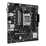 Galery – ASUS PRIME A620M-K AMD A620 Ranhura AM5 micro ATX0