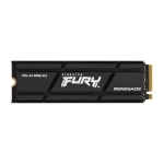 Thumbnail-Kingston Technology FURY Renegade M.2 1 TB PCI Express 4.0 3D TLC NVMe