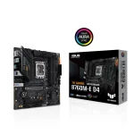 Galery – ASUS TUF GAMING B760M-E D4 Intel B760 LGA 1700 micro ATX0