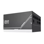 Galery – ASUS Prime 750W Gold ( AP-750G ) fonte de alimentação 20+4 pin ATX ATX Preto, Branco0