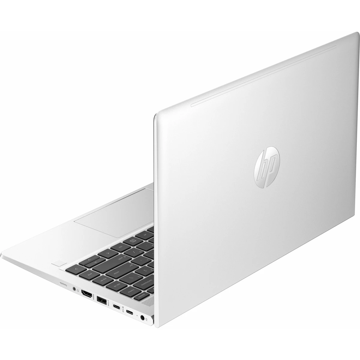 Galery – HP ProBook 440 G10 Intel® Core™ i7 i7-1355U Computador portátil 35,6 cm (14″) Full HD 16 GB DDR4-SDRAM 512 GB SSD Wi-Fi 6E (802.11ax) Windows 11 Pro Prateado0