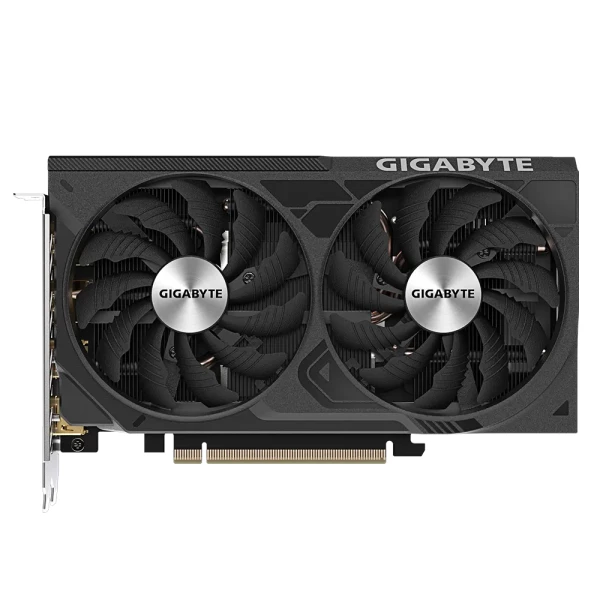 Thumbnail-Gigabyte GeForce RTX 4060 Ti Windforce OC 16G NVIDIA 16 GB GDDR6