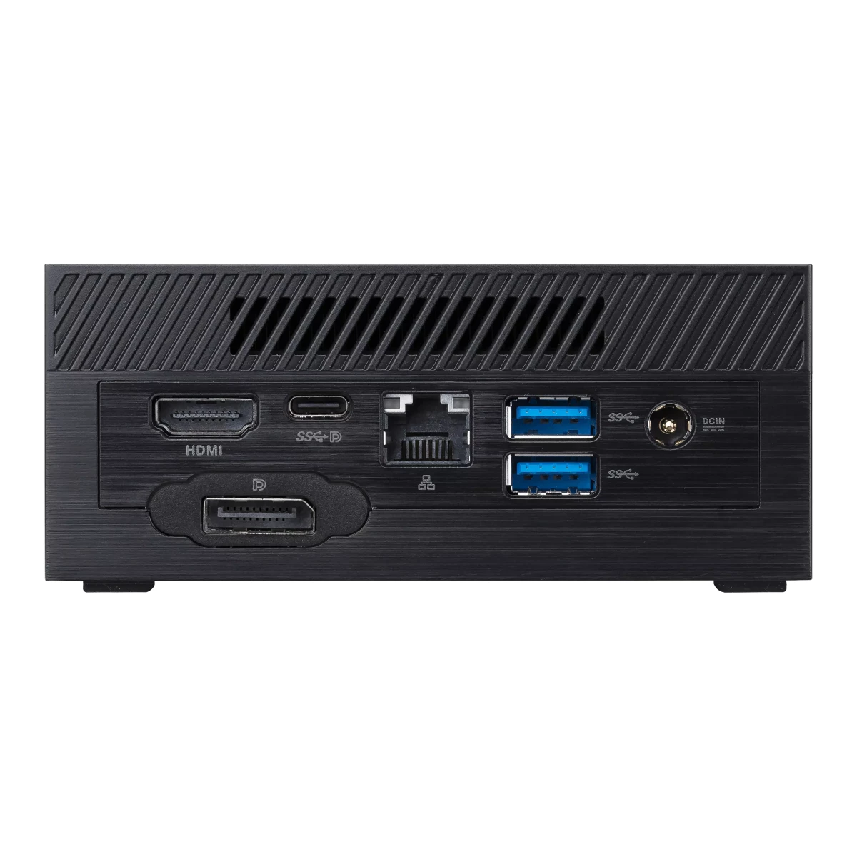 Galery – ASUS PN PN51-S1 AMD Ryzen™ 3 5300U 8 GB DDR4-SDRAM 256 GB SSD Windows 11 Pro Mini PC Preto0