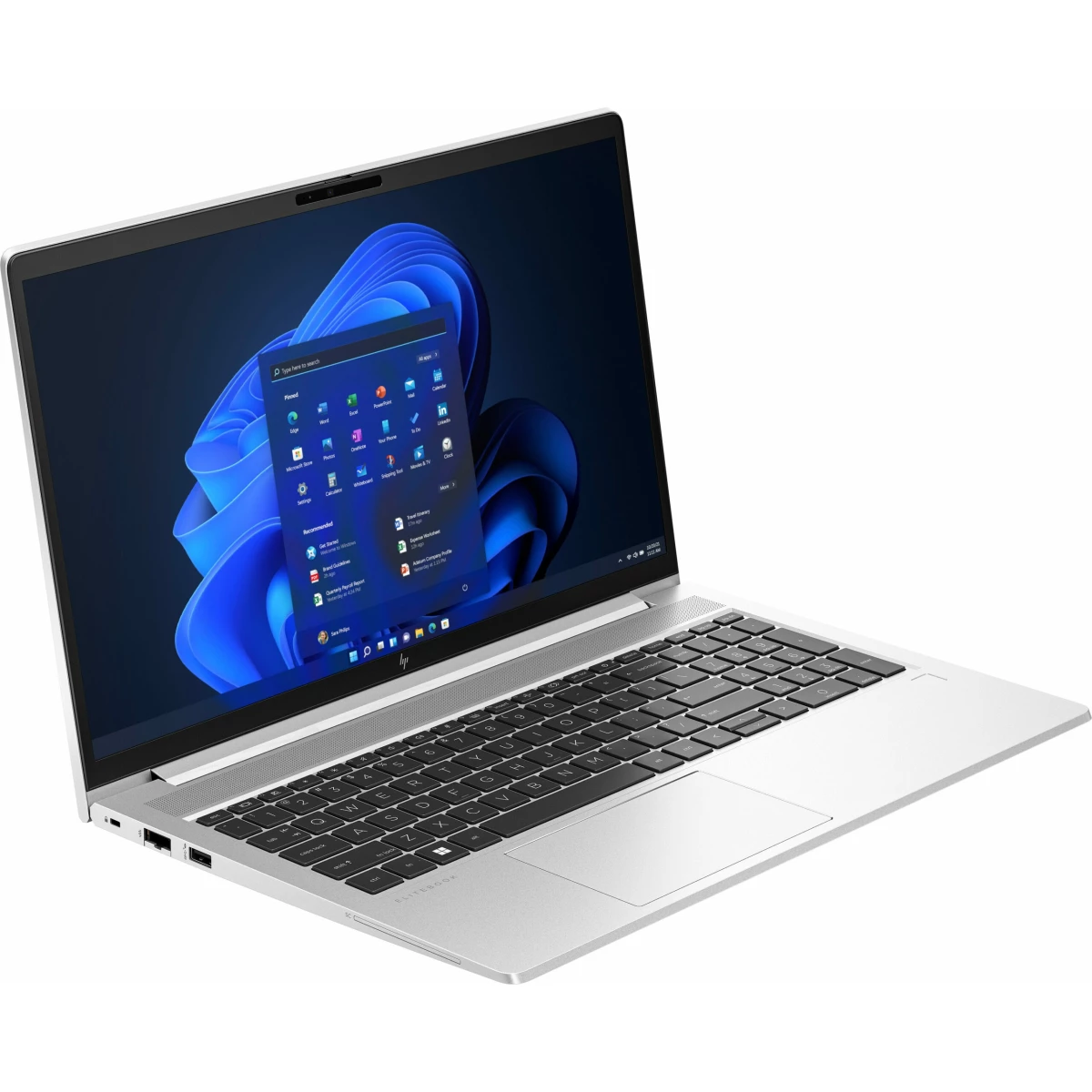 Galery – HP EliteBook 655 G10 AMD Ryzen™ 5 7530U Computador portátil 39,6 cm (15.6″) Full HD 8 GB DDR4-SDRAM 512 GB SSD Wi-Fi 6E (802.11ax) Windows 11 Pro Prateado0