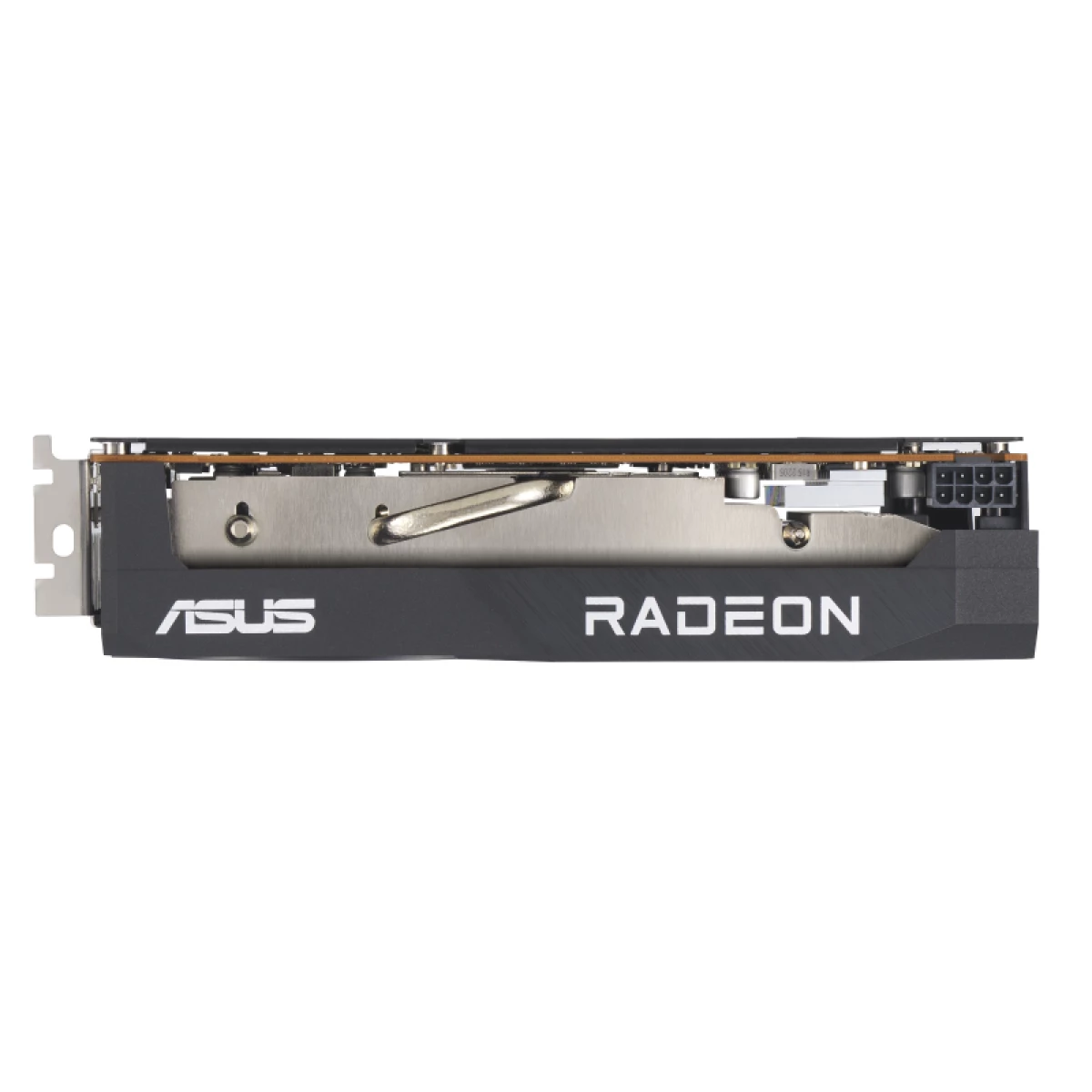 Galery – ASUS Dual -RX7600-O8G-V2 AMD Radeon RX 7600 8 GB GDDR60