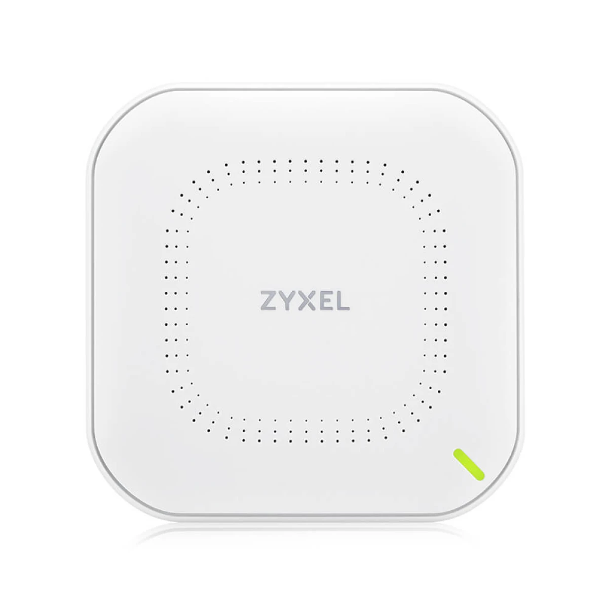 Thumbnail-Zyxel NWA90AX PRO 2400 Mbit/s Branco Power over Ethernet (PoE)