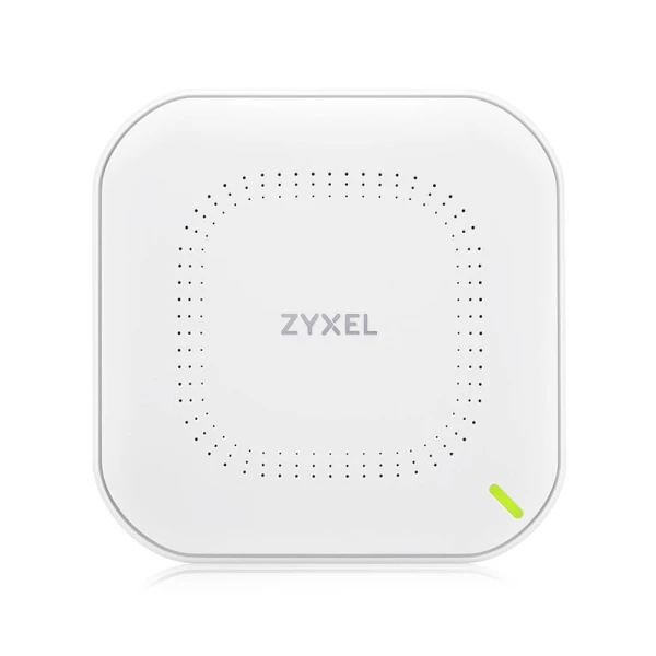 Thumbnail-Zyxel NWA90AX PRO 2400 Mbit/s Branco Power over Ethernet (PoE)